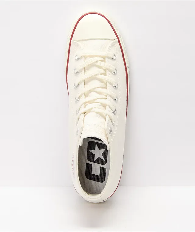 Converse mid top skate shoes 2025