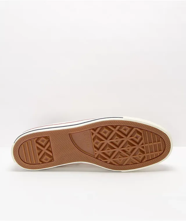 Converse shoes hotsell mid top
