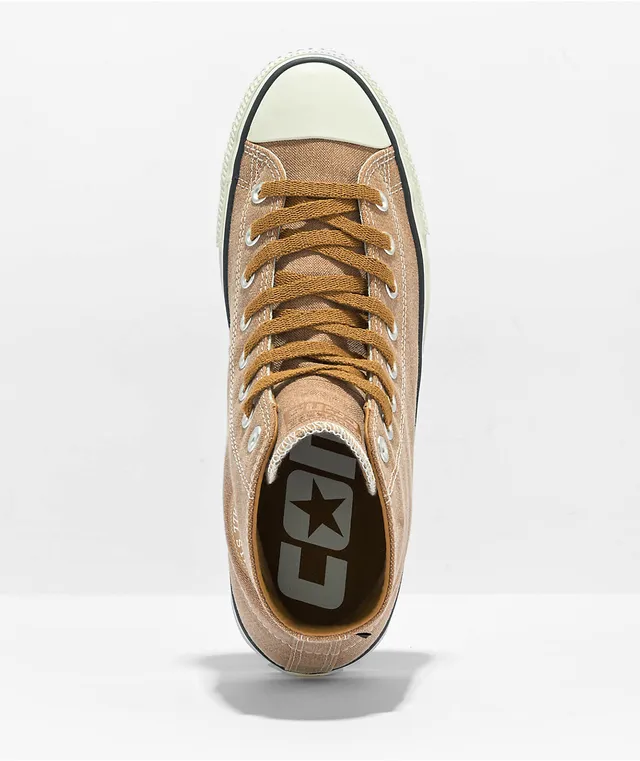 Chuck taylor all star pro best sale skate