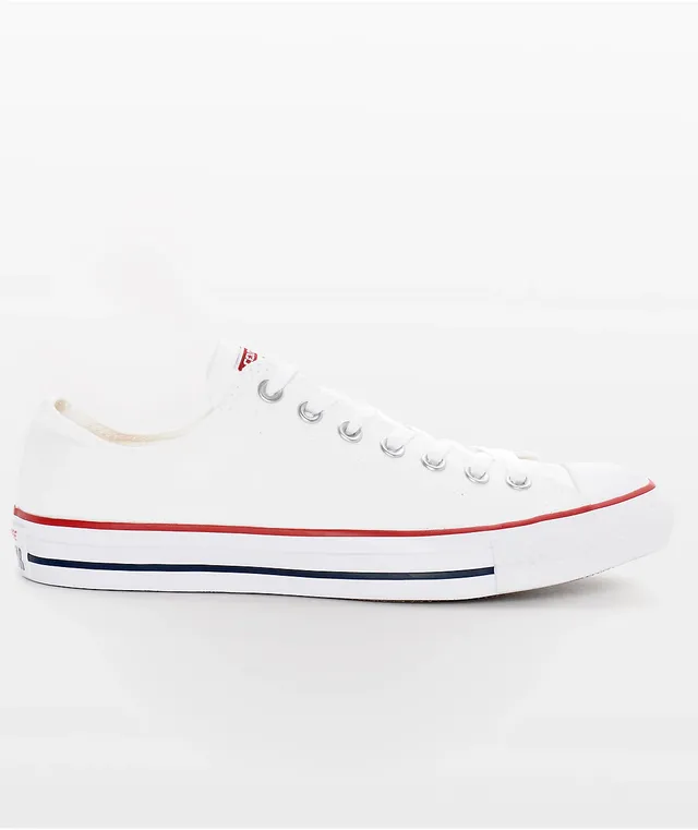White converse cheap cost