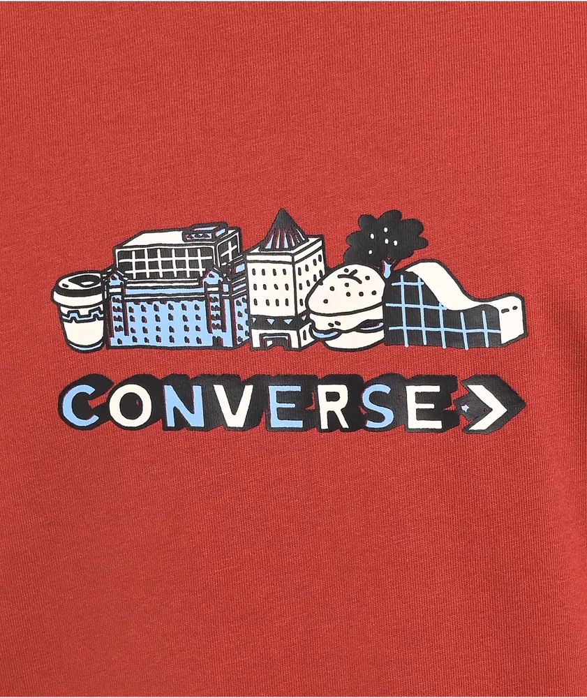 Converse city mall cheap