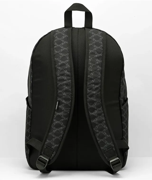 Converse Crossbones Go 2 Black Backpack Willowbrook Shopping Centre