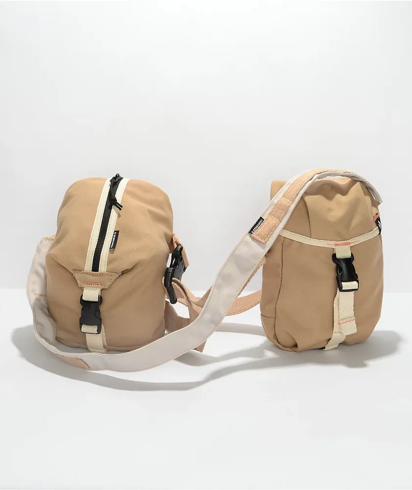 Cross body bag clearance converse