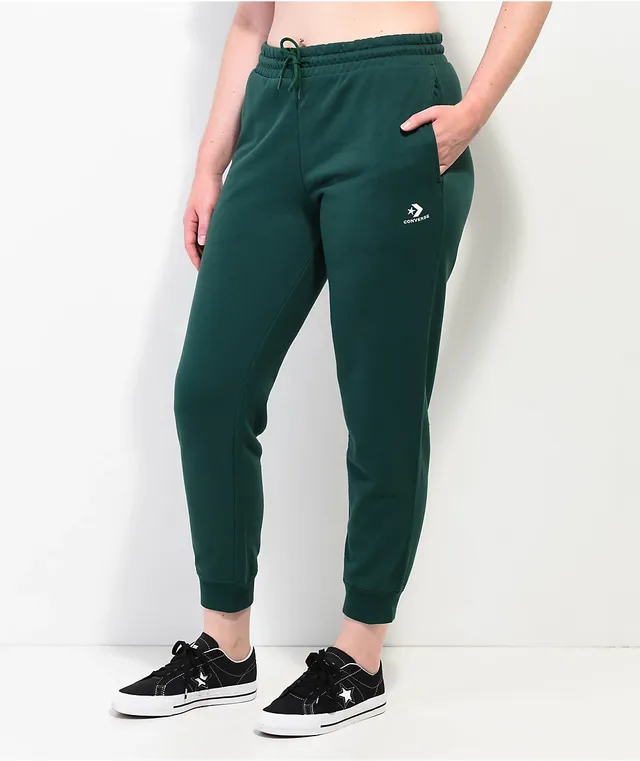Converse sweatpants hotsell