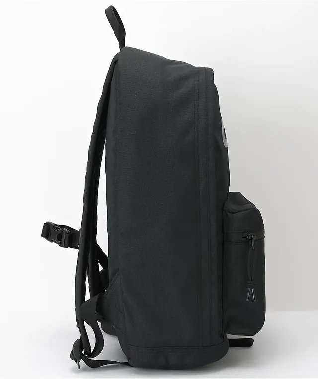 Converse go 2 backpack black sales