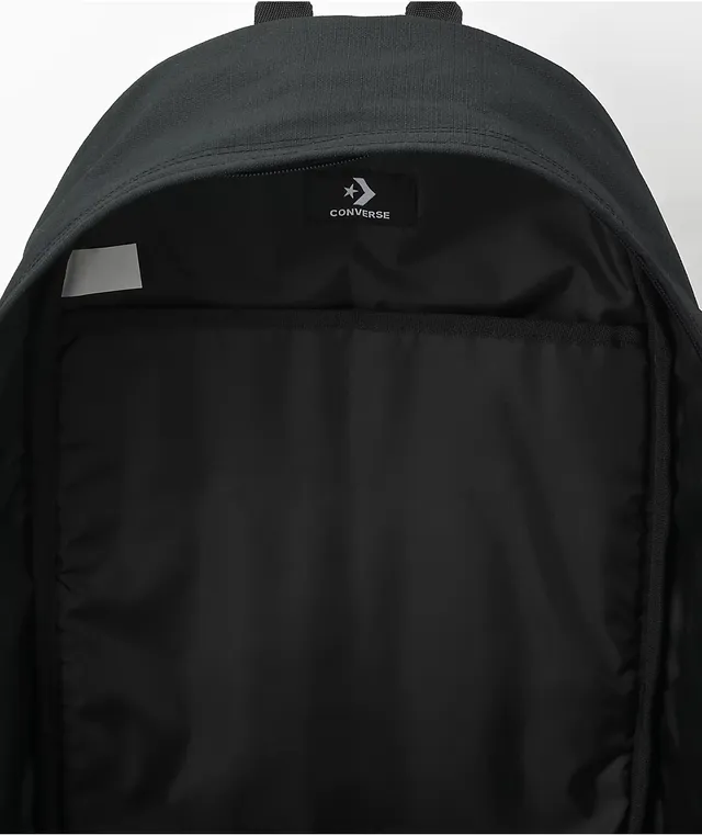 Converse go 2 backpack black outlet