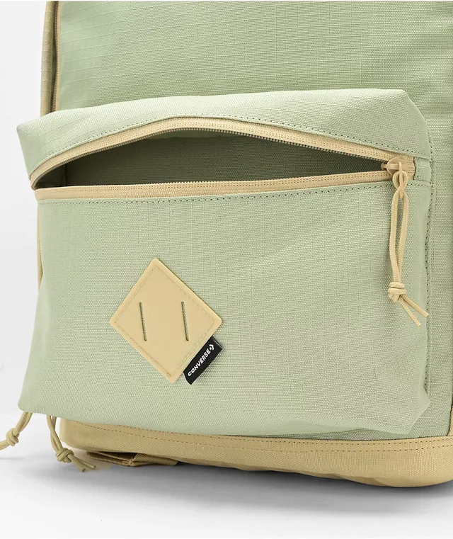 Converse canvas backpack outlet