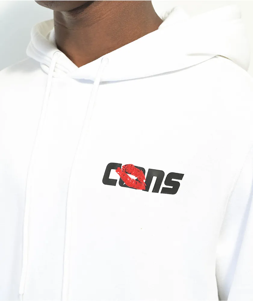 Converse cons discount hoodie