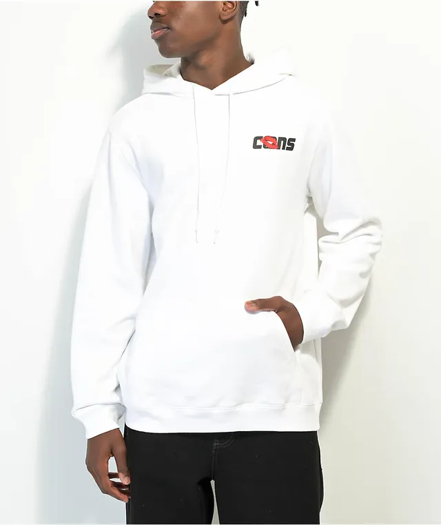 Converse with lips clearance
