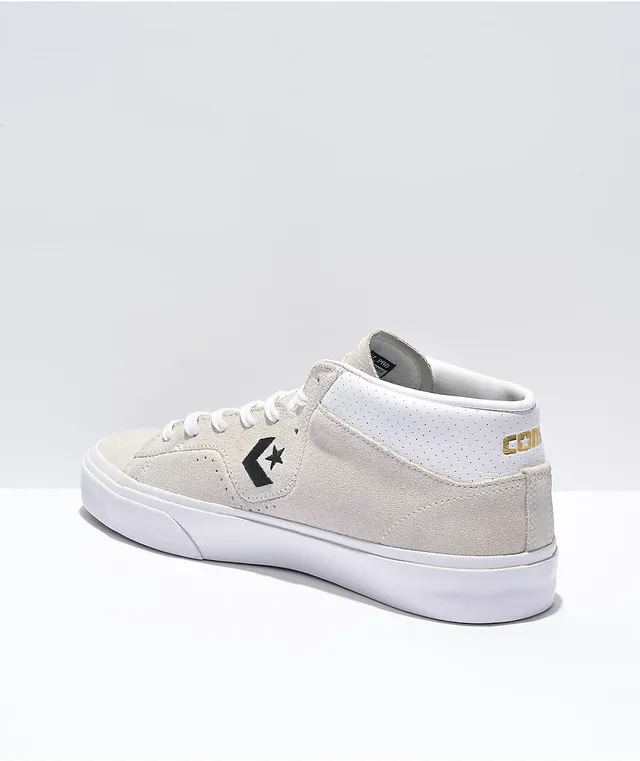 Converse louie cheap lopez white