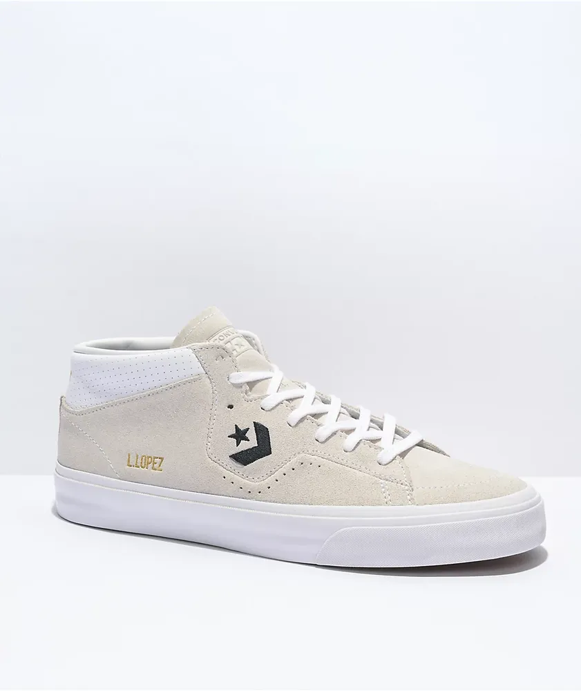Converse louie sales lopez shoe