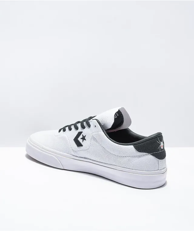 Converse louie lopez pro white discount