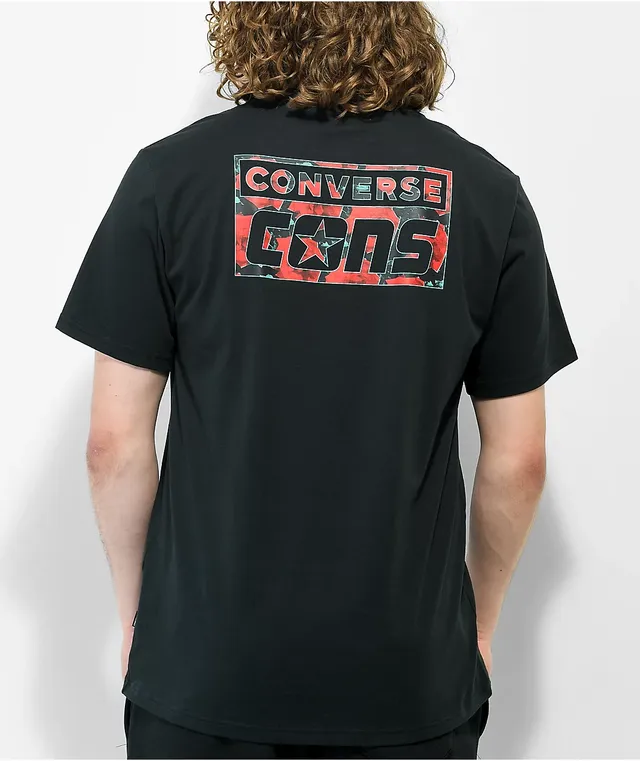 I love online converse t shirts