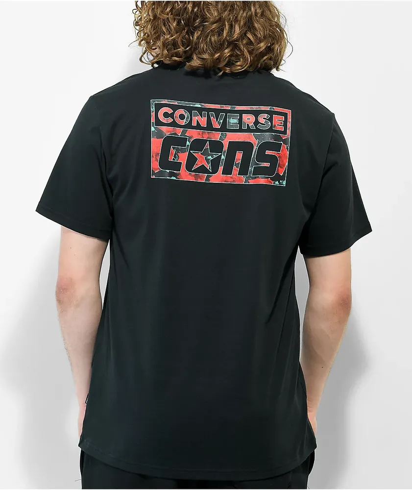 I love converse t shirts shop