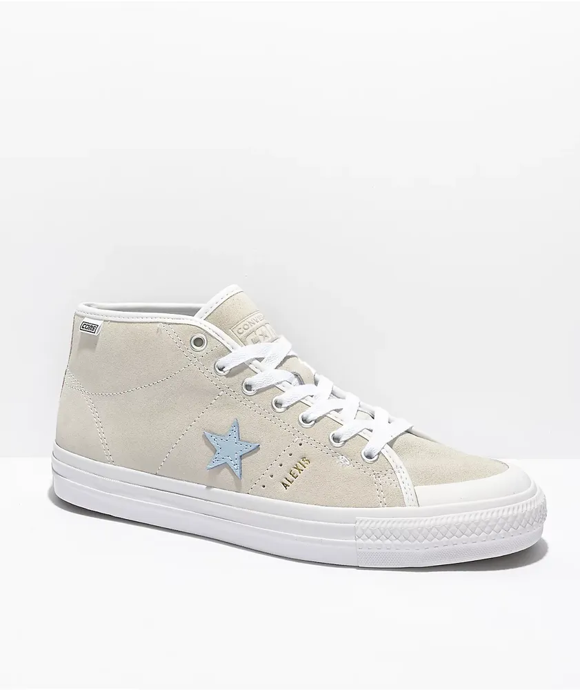 Converse one star pro alexis hotsell