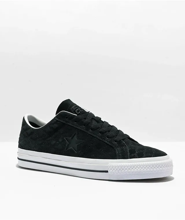 Converse one star zumiez outlet