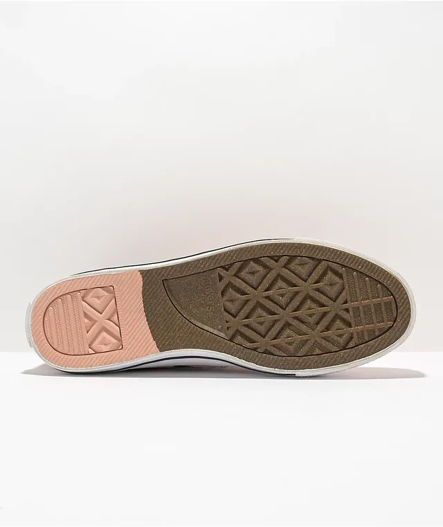 Converse one clearance star zumiez