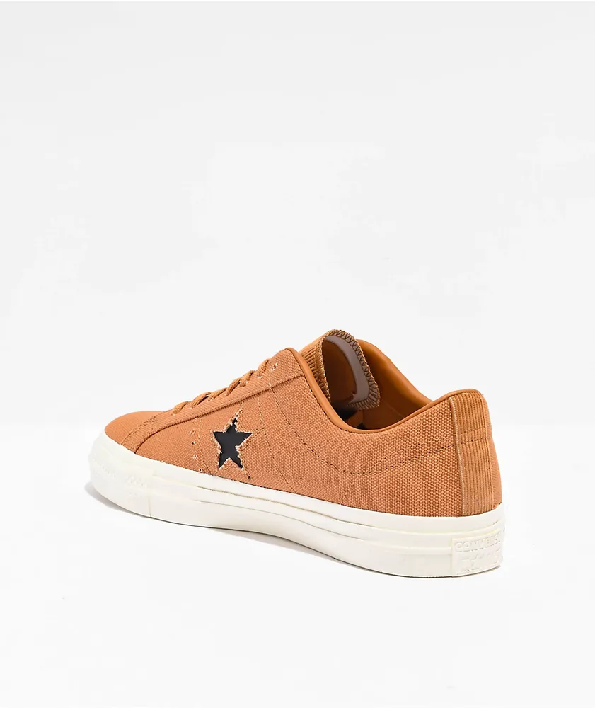 One star best sale sneakers