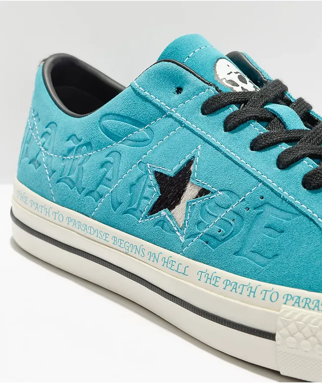 Converse paradise mall cheap
