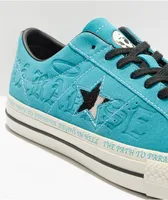 Converse pro sean pablo outlet