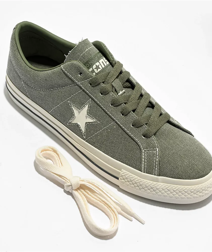 Converse one star pro skate shoes shop
