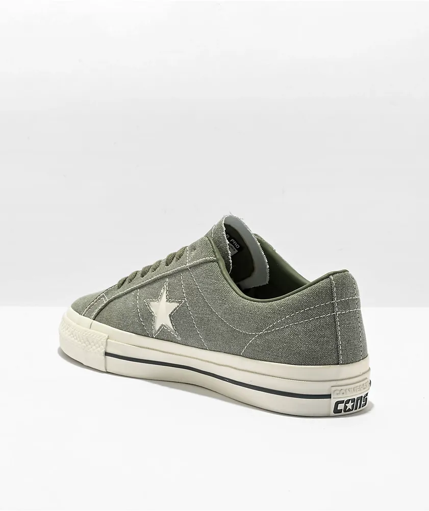 Converse one star pro skate online