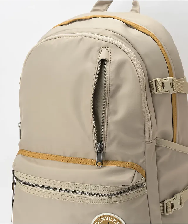 Converse backpack yellow new arrivals