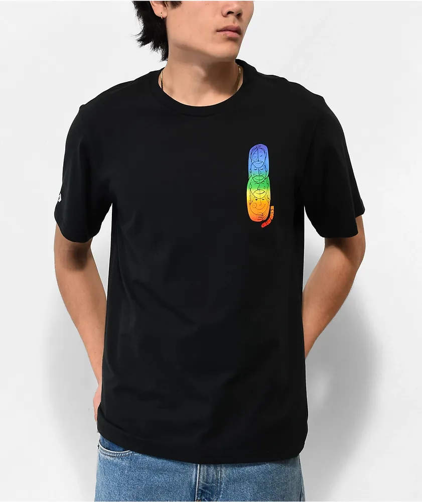Converse sales pride shirt