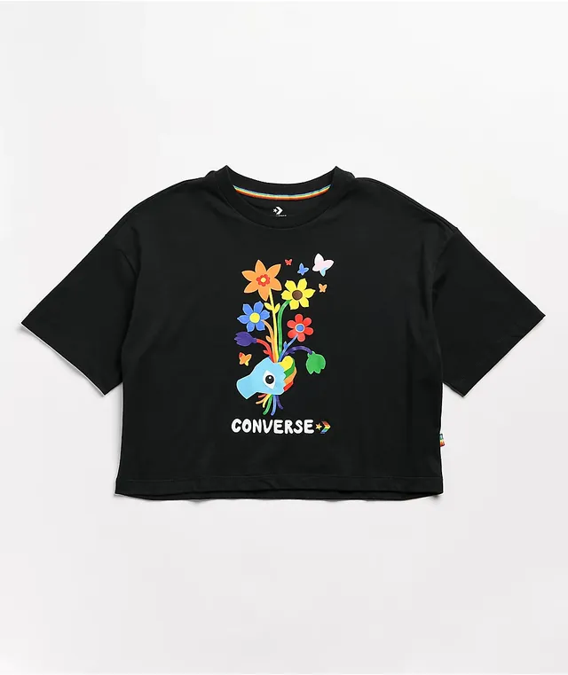 Converse pride boxy tee discount