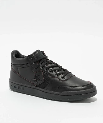 Converse fastbreak 83 black online