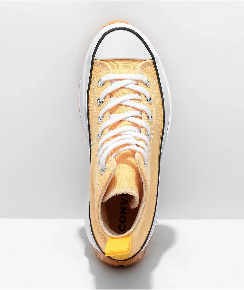 Converse citron deals