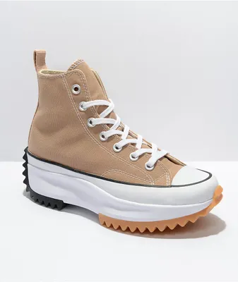 Converse Run Star Motion Aqua Mist High Top Shoes | Liberty Center