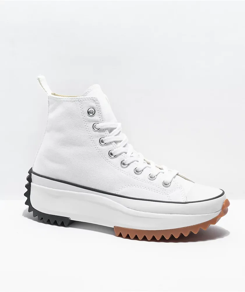 Converse run large new arrivals