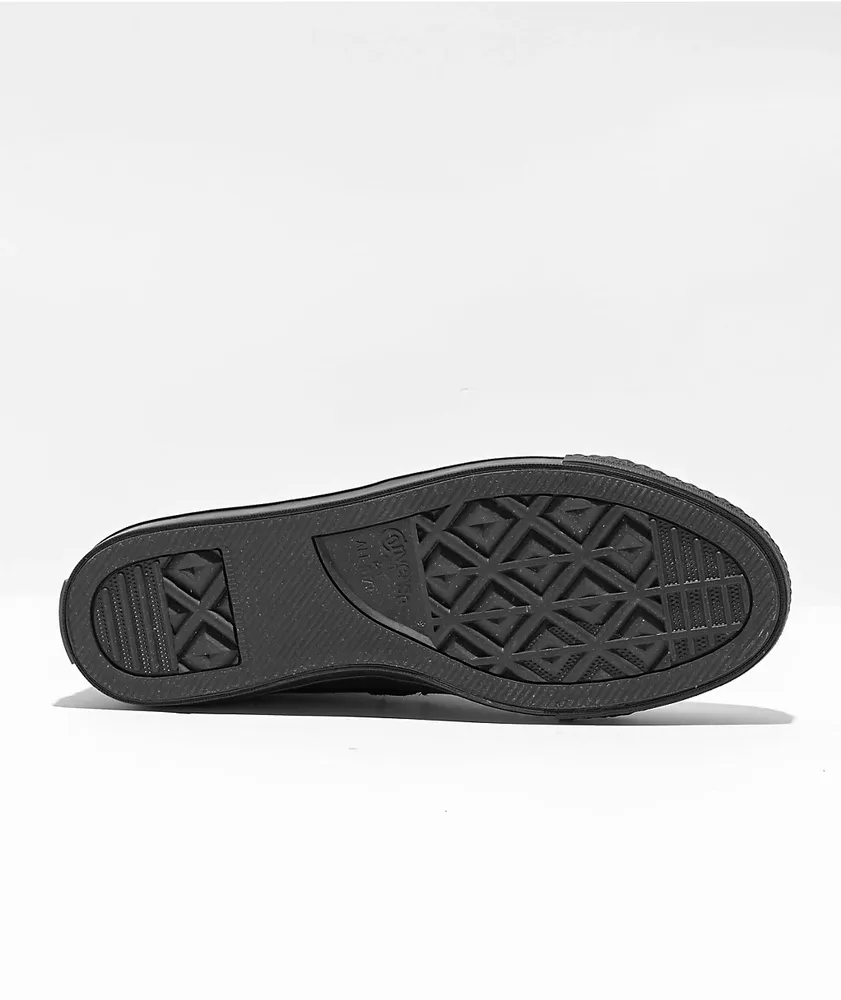 Converse mens skate shoes best sale
