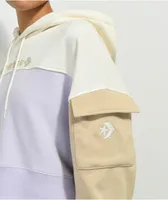 Converse crop hoodie store