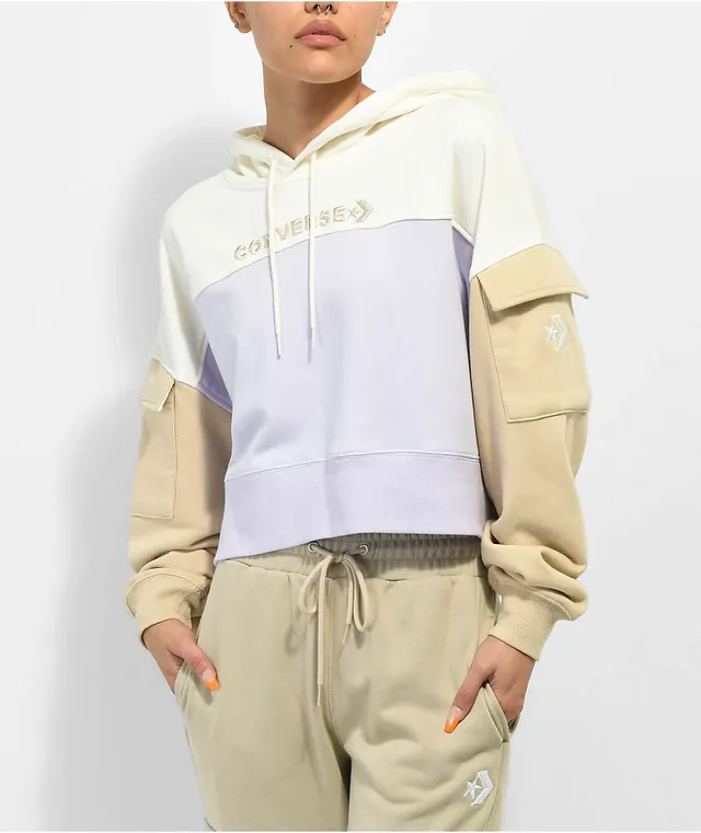 Zumiez cropped clearance hoodie