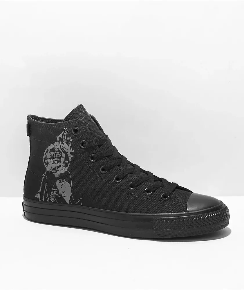 Converse with diamonds on the front deals