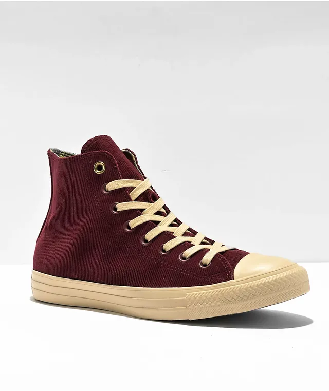 Corduroy converse all stars deals