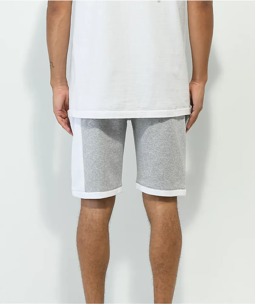 Cookies All City Grey Sweat Shorts | MainPlace Mall