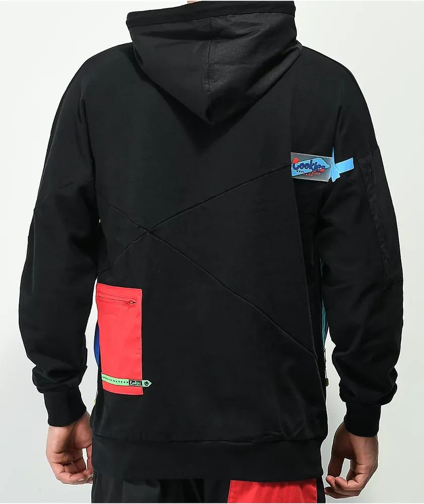 Cookies hoodie zumiez shop