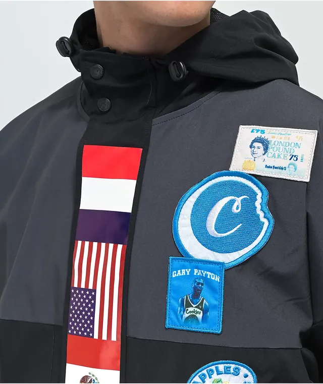 Nerm flight fisherman jacket on sale
