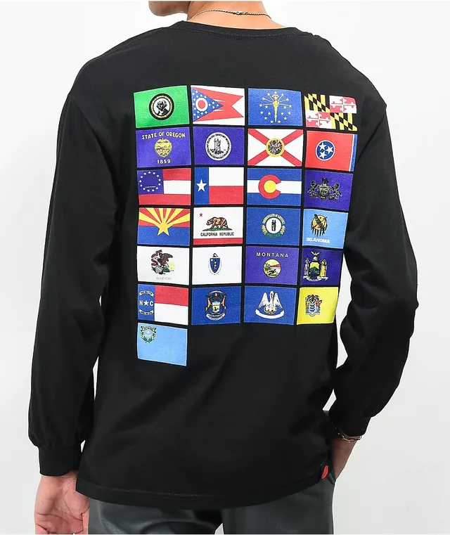 QWER グッズ　ソウルコン限定　LONG WORLD SLEEVE TOUR