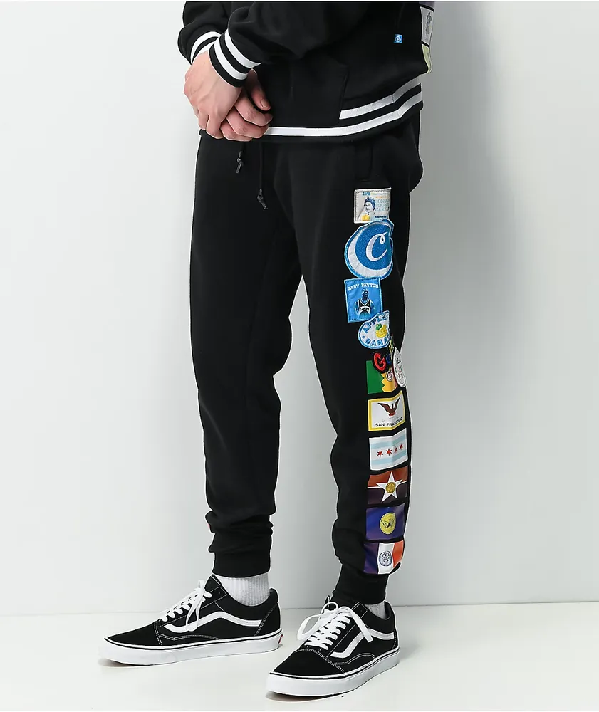 Cookies sweatpants 2025