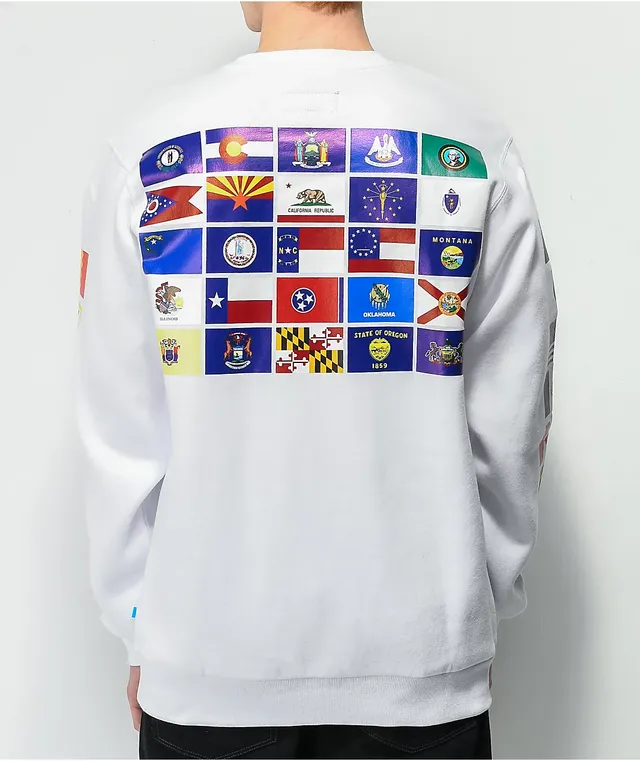 Cookies top crew neck