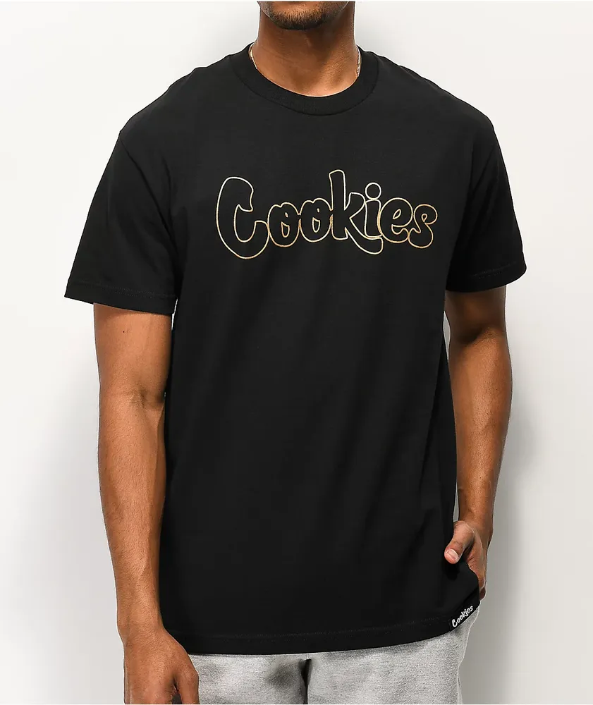Cookies hotsell t shirt