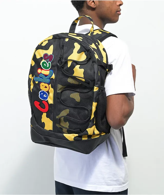 Berner cookies backpack cheap