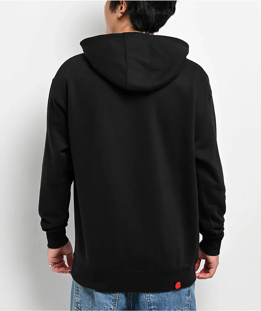 Cookies cheap black hoodie