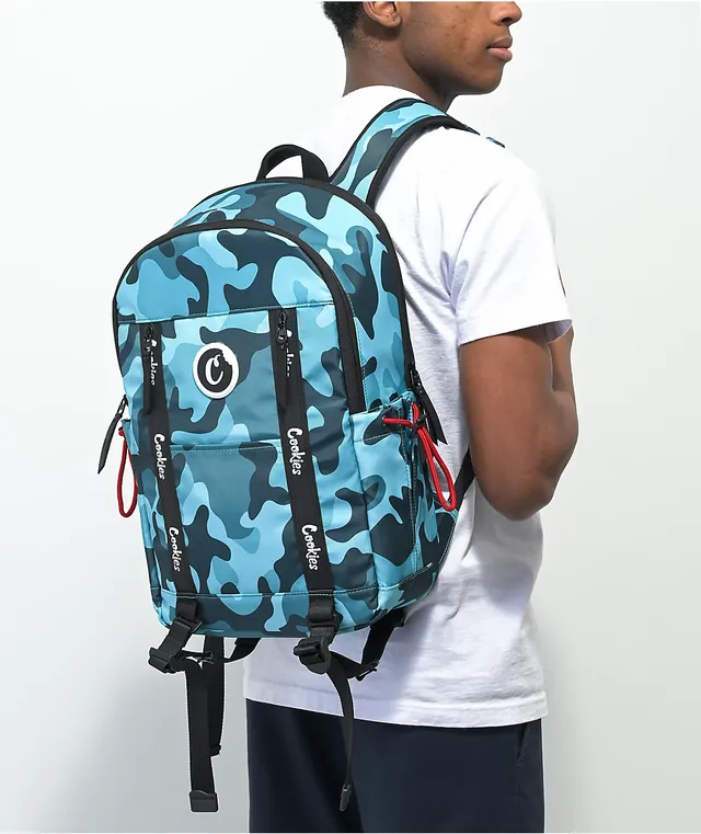 Cookies thin mint on sale backpack