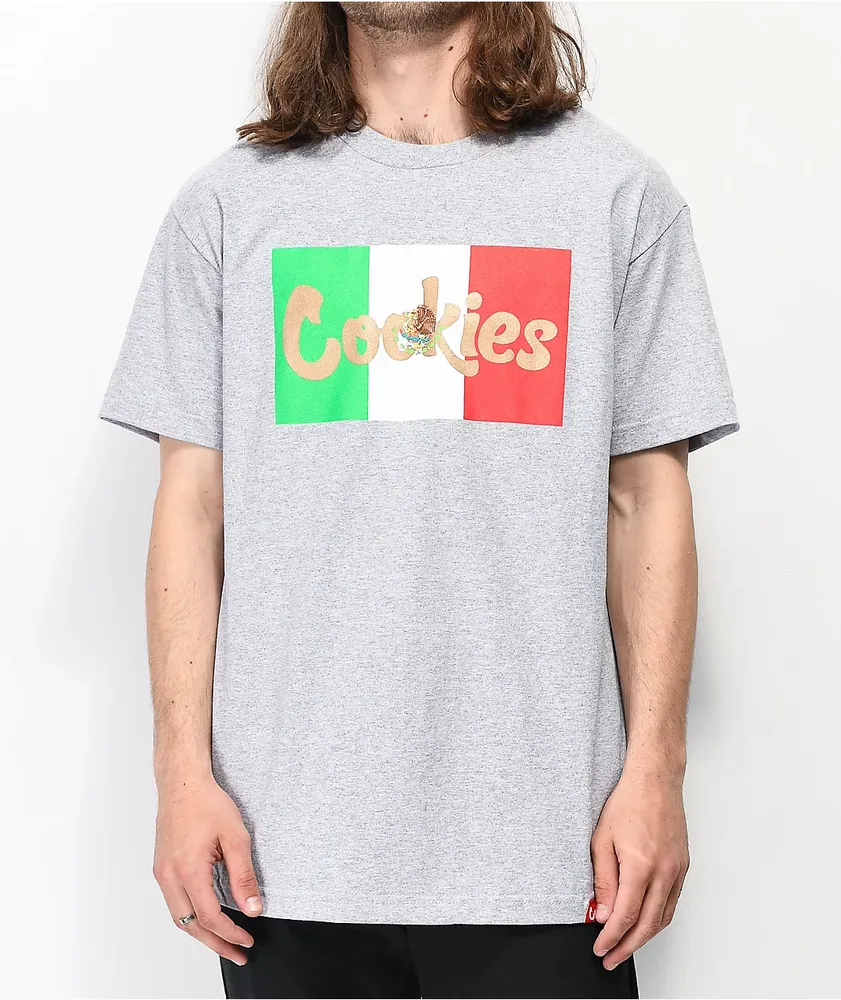 Cookies shirt store