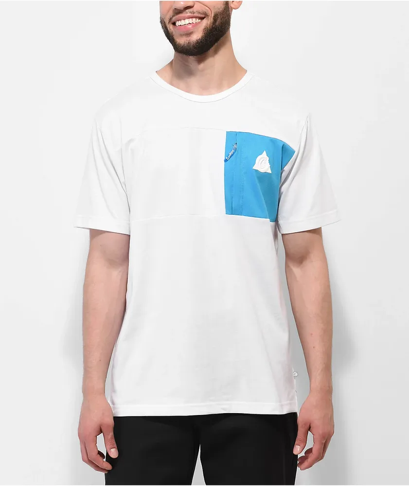 Cookies sales crew neck